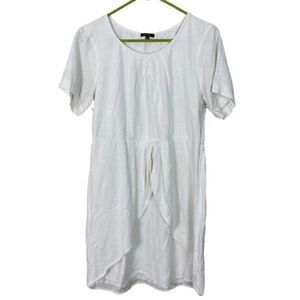 3 for $30  TOCCA White Cotton Dress